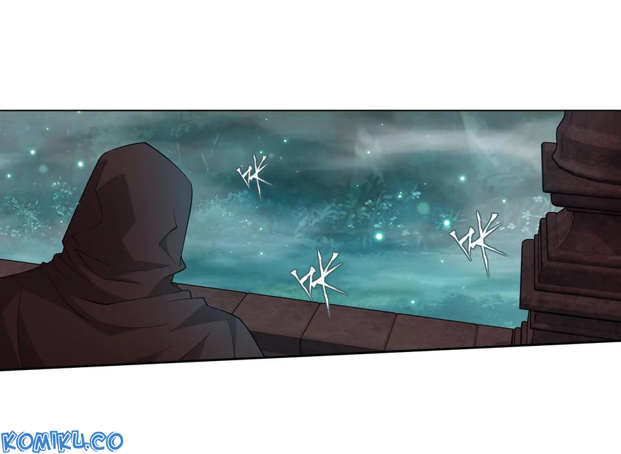 Battle Through the Heavens Chapter 295 Bahasa Indonesia